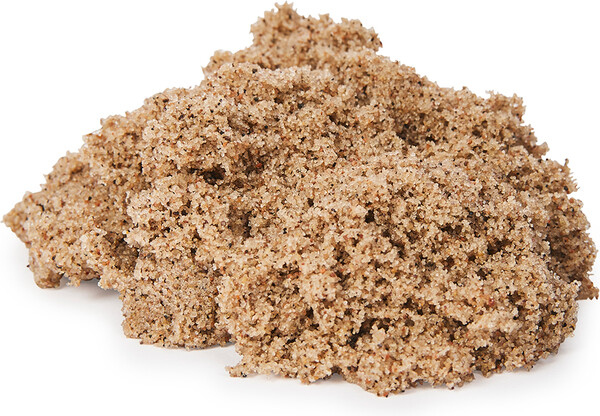Kinetic Sand Kinetic Sand - Sable naturel 184 grammes (sable cinétique) 778988374351