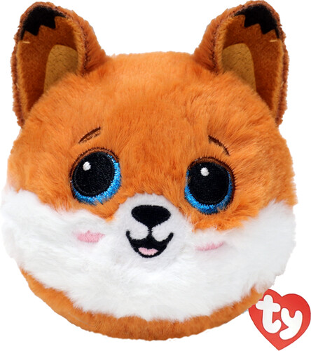Ty Beanie Bouncers - BLAZE - Renard 008421830848