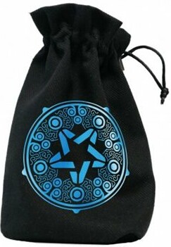 r.talsorian The Witcher Dice Bag Yennefer Last Wish 5907699496198