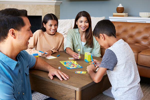 Mattel Pictionary (fr) 887961236095