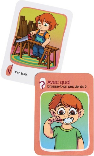 Placote Qui va sauver la princesse ? (fr) 830096004343