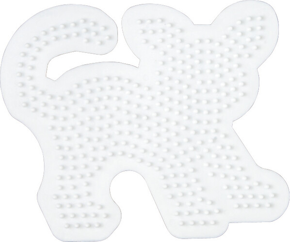 Hama Hama Midi Plaque Chat 288 028178288976