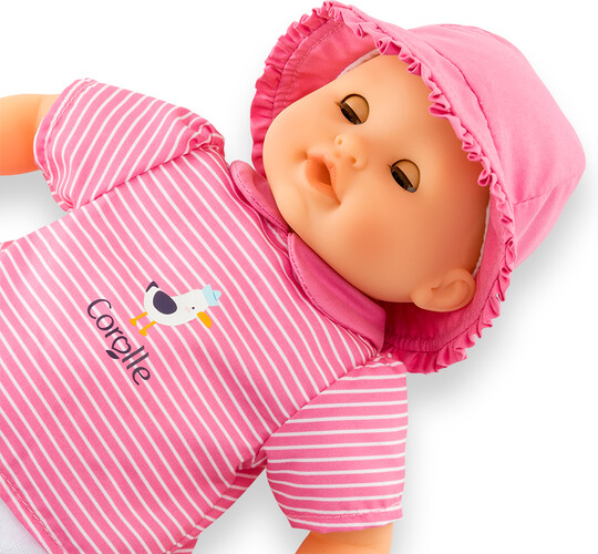 Corolle Corolle Mon Premier poupon (30cm) - Bébé bain - Océane 4062013100753