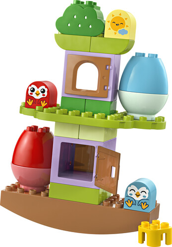 LEGO LEGO 10440 Balancing & Stacking Tree 673419404419