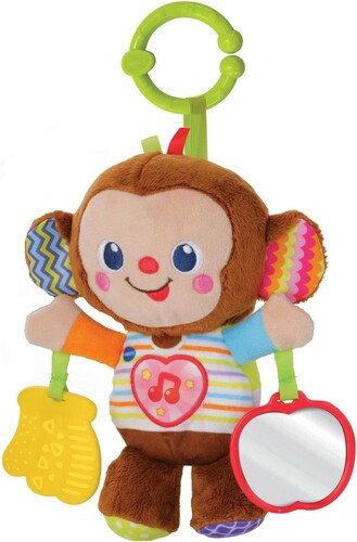 VTech VTech Noé, p'tit singe d'activités (fr) 3417765134050