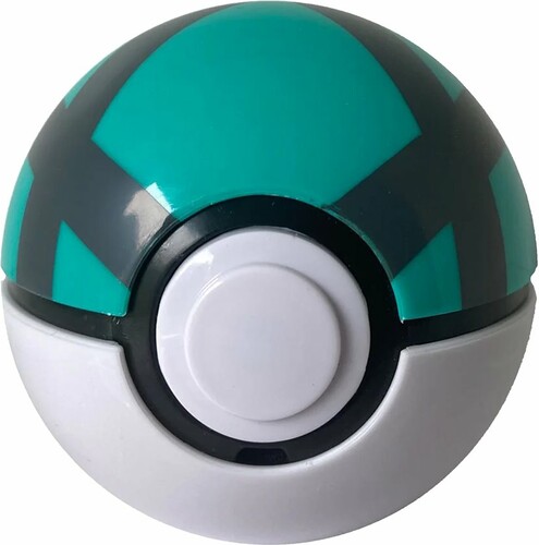 Pokémon Pokémon dresseur guess - édition unys 851281002524