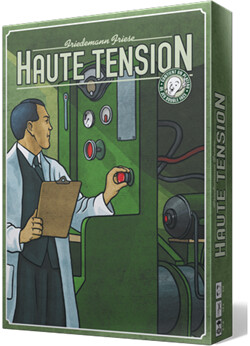 Matagot Haute Tension : Version Rechargée (fr) 3760372233686
