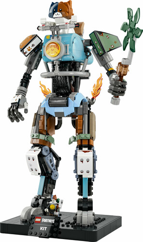 LEGO LEGO 77081 Kit 673419423212
