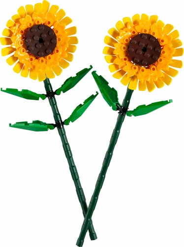 LEGO LEGO 40524 Tournesols 673419359597