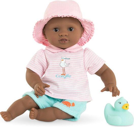 Corolle Corolle Mon Premier poupon (30cm) - Bébé bain - Azylée 4062013100760