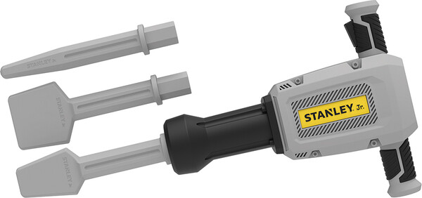 Stanley Jr. Stanley Jr. - Marteau piqueur à piles 810093980130