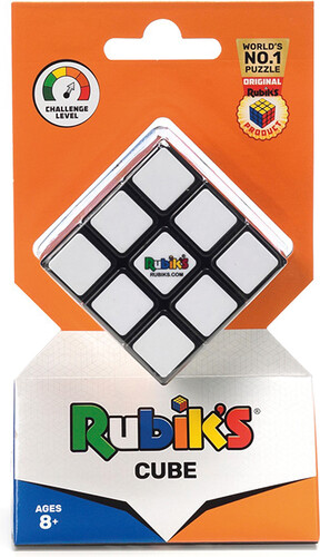 Rubik's Cube Rubik's 3x3 