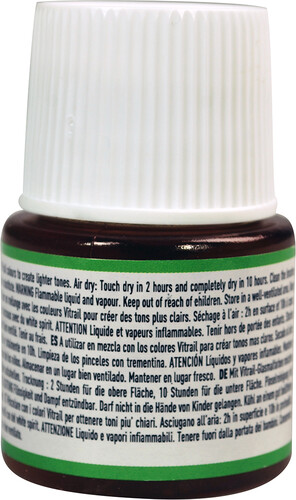 pébéo Peinture vitrail médium éclaircissant 45ml 3167860068001