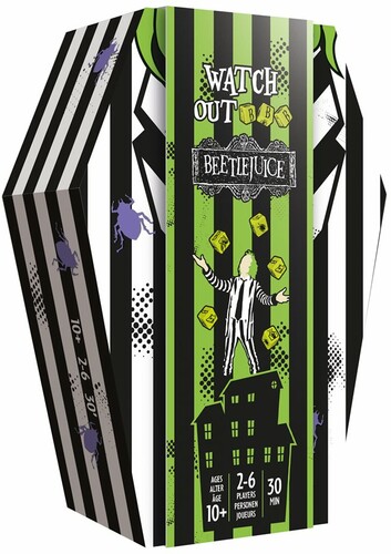 Repos Production Watch out beetlejuice (fr/en) 3558380122586