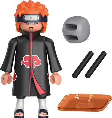 Playmobil Playmobil 71108 Naruto - Pain 4008789711083