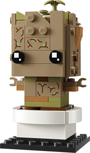 LEGO LEGO 40671 Potted Groot 673419391528