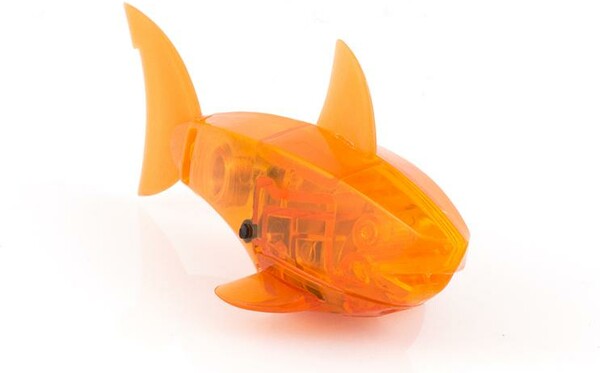 HEXBUG HEXBUG aquabot (poisson) couleurs variées 807648030280