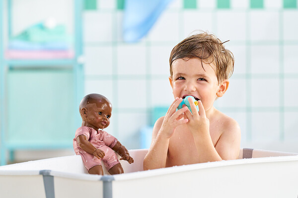 Corolle Corolle Mon Premier poupon (30cm) - Bébé bain - Azylée 4062013100760