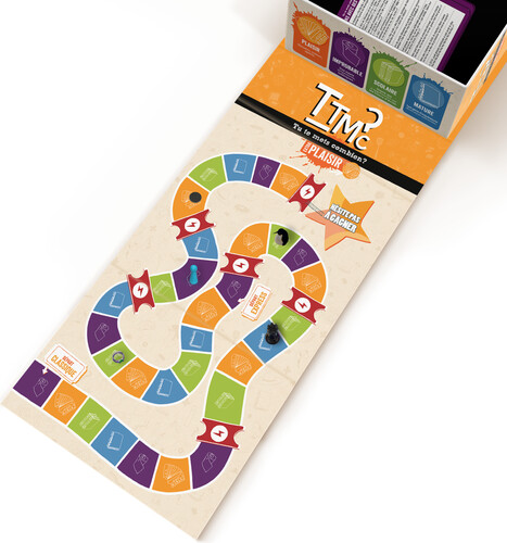 Randolph Pub Ludique TTMC? - Tu te mets Combien (fr) Extra Plaisir 990317900233