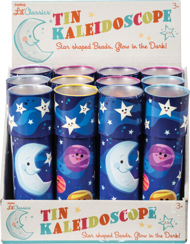 Schylling Starlight kaleidoscope 019649234707