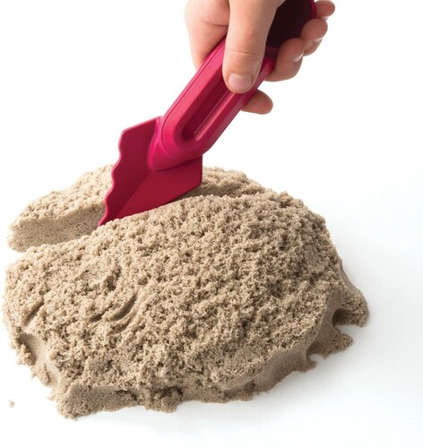 Kinetic Sand Kinetic Sand Bac à sable repliable (sable cinétique) 778988205549