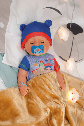 Zapf Creation Baby Born (43cm) - garçon magique 4001167541906