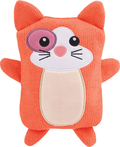 Warmy Warmy Sam le chat 778314115153