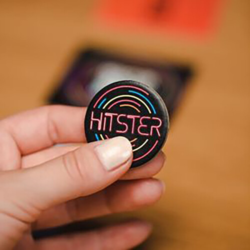 Hitster - de party musical (fr/en) 629270810371