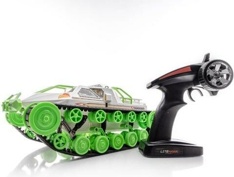 LiteHawk : Trakhawk / Vehicule tout terrain 059373400207