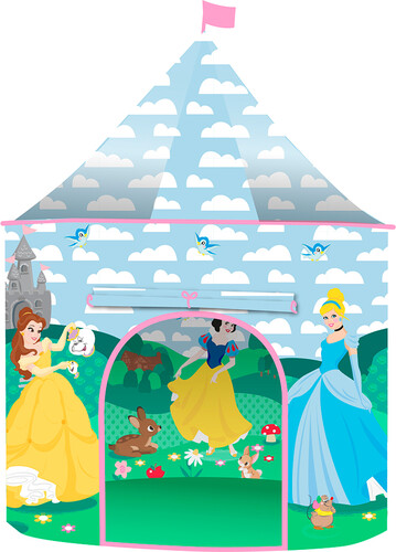 Disney Princess : Tente pop-up 059562392542