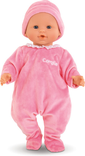 Corolle Corolle vêtement (36cm) - Pyjama rose 4062013141138