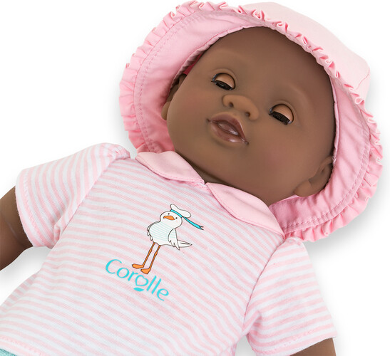 Corolle Corolle Mon Premier poupon (30cm) - Bébé bain - Azylée 4062013100760