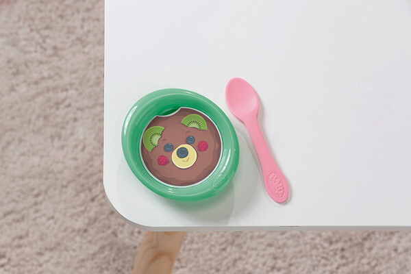 Zapf Creation Baby Born (43cm) - garçon magique 4001167541906