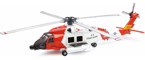 New-Ray Toys New Ray - HH-60J Jayhawk 093577255935