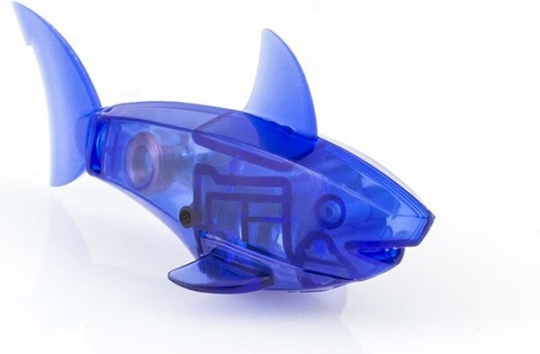 HEXBUG HEXBUG aquabot (poisson) couleurs variées 807648030280