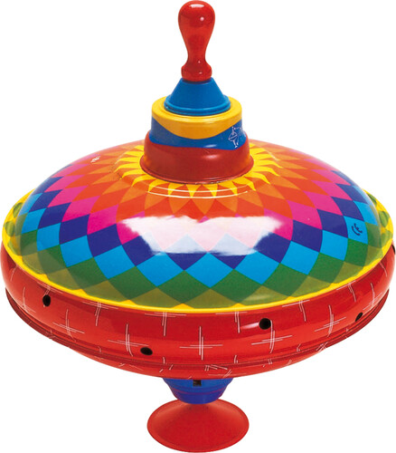 Bolz Toupie multicolore Bolz 52240 727431734761
