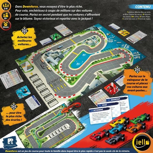 iello Downforce (fr) 3760175515071