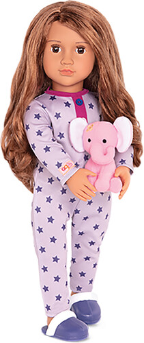 Poupées Our Generation Poupée OG - Maria 46 cm (18") 062243429109