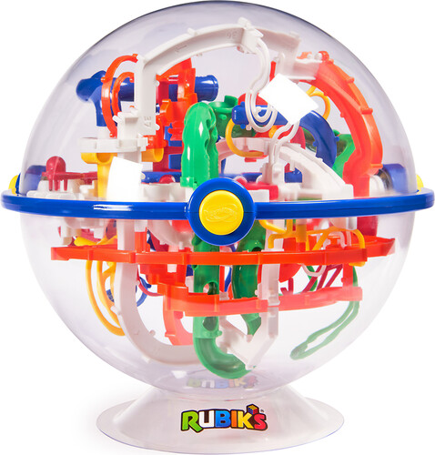 Rubik's Rubik's - tracks 150 labyrinthe gravitationnel 3d 778988502969