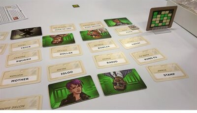 Acheter Codenames - Jeu de société - Iello