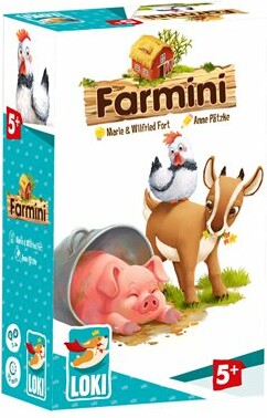 LOKI Farmini (fr/en) 3760175514760