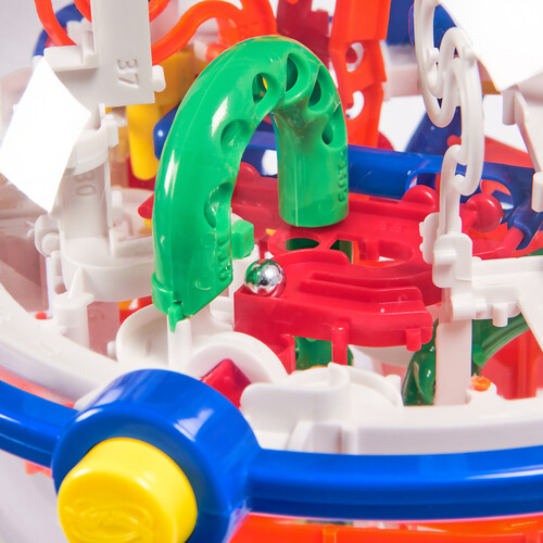 Rubik's Rubik's - tracks 150 labyrinthe gravitationnel 3d 778988502969