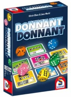 Schmidt Donnant Donnant (fr) 4001504883010