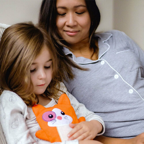 Warmy Warmy Sam le chat 778314115153