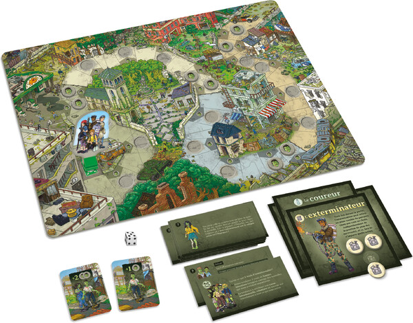 Placote Invasion critique 830096008686