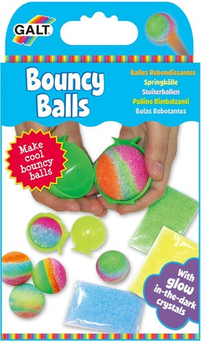 Galt Toys Créer des balles rebondissantes 5011979530394