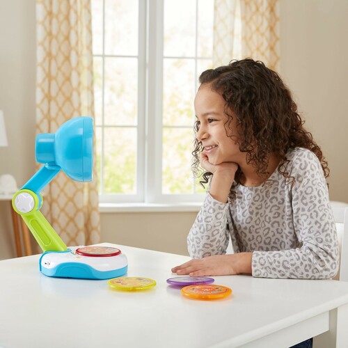 VTech Vtech Storytime avec Funny Sunny (fr) 3417765462061
