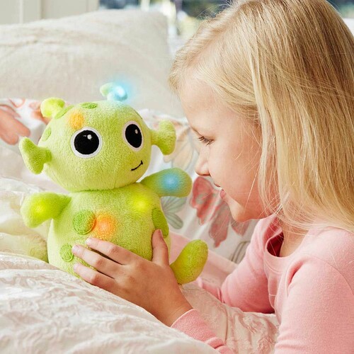 Cloud b Cloud b sons et lumières Beebop Bluetooth 059366120983