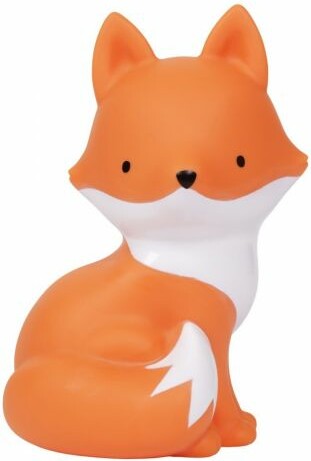 A Little Lovely Company Petite veilleuse: renard 8719715000060