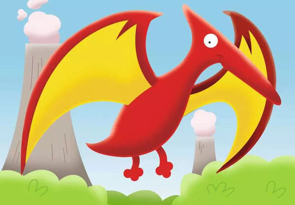 Ravensburger casse-tête Casse-tête 2-3-4-5 progressif MFP Jolly Dinos 4005556072897